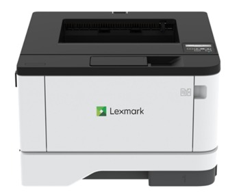LEXMARK MS431DW SİYAH-BEYAZ A4 LAZER YAZICI